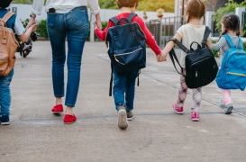 Comment aider les enfants à retrouver un rythme normal après les vacances ?