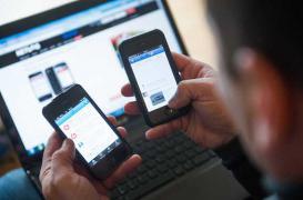 Rhumatismes : un réseau social pour échanger entre malades