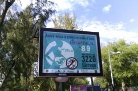 Syndrome d'alcoolisation foetale : La Réunion joue sur la prévention