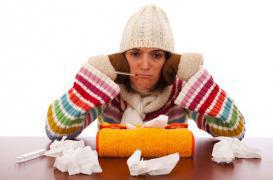 Dormir peu nous rend plus vulnérable au rhume