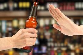 Alcool : une thérapie génique pour freiner l'addiction