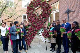 Sida : l'Afrique souffre d'un manque d’accès aux antirétroviraux