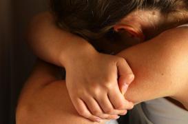 Rupture amoureuse : les femmes souffrent davantage