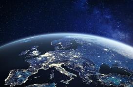 Covid-19 : la pandémie a drastiquement diminué les émissions de gaz à effet de serre 