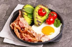 Les bienfaits du régime cétogène pour notre cœur