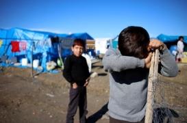 L'OMS demande un meilleur accès aux soins pour les migrants et les réfugiés