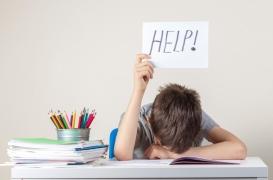 Les dyslexiques auraient joué un rôle important dans la survie de notre espèce