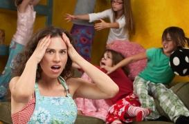 Comment intervenir auprès des enfants des autres ?