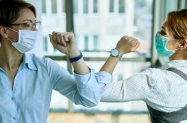 Comment réinventer les relations sociales avec le déconfinement ?