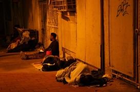 Hépatite A : San Diego confronté à une urgence de santé publique