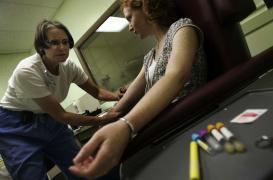 Cancer du sein : un test sanguin prédit les récidives