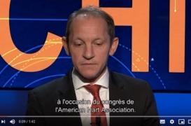 Hypertension artérielle : développement d’une nouvelle classe de médicaments