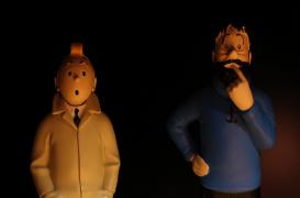 La santé du capitaine Haddock passée au crible par des médecins français