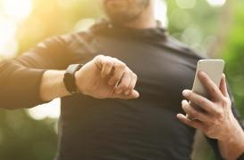 Pour perdre du poids, partagez vos données de santé avec un professionnel 