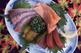 Grossesse : consommer trop de poisson augmente le risque d'obésité infantile