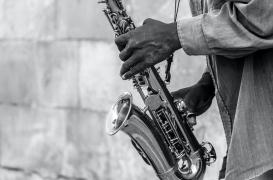 Le saxophoniste Manu Dibango est mort du coronavirus