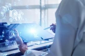 Cerveau : Améliorer le dépistage des tumeurs grâce à l’intelligence artificielle 