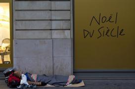 Plus de 2 000 sans-abri décèdent chaque année