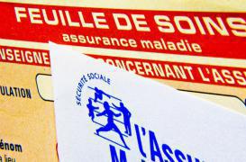 Sécurité sociale : une majorité de Français s'inquiète du déficit