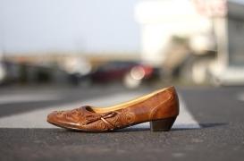 Sécurité routière : la moitié des piétons tués sont des seniors