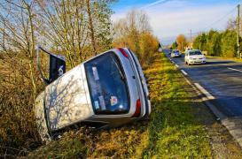 Sécurité routière : zéro alcool pour les conducteurs novices