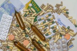 Médicaments : un taux unique de remboursement à l'étude