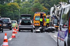 Sécurité routière : une campagne choc pour sauver des vies