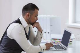 Sédentarité : rester assis tue à petit feu