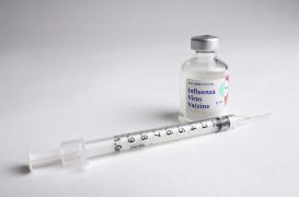 Vaccins : 8 Français sur 10 leur font confiance