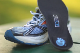 Innovation : des vêtements réfrigérés pour brûler des calories