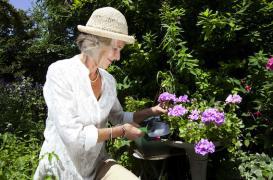 Perte de poids : l'activité physique encore plus efficace après la ménopause