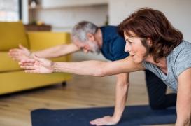 Faites du sport, c’est bon pour la mémoire !