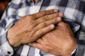 Fibrillation auriculaire: 4 patients sur dix auraient des lésions cérébrales sans le savoir 