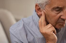 Perte d'audition : une piste prometteuse pour retrouver l'ouïe