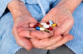 Démence : attention, les alternatives aux neuroleptiques présentent aussi des risques 