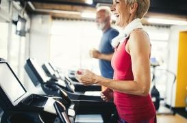 Maladie de Parkinson : le sport pourrait améliorer les fonctions cognitives 