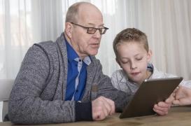 Déclin cognitif : les serious games stimulent la mémoire 