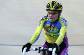 Seniors : l'activité physique aussi efficace que l'arrêt du tabac