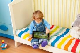 Tablettes : des effets similaires à la cocaïne chez les enfants