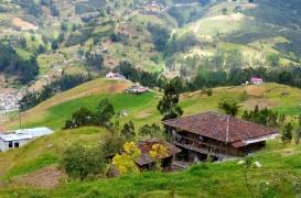 Vivre à plus de 2 000 mètres d’altitude réduit le risque d’AVC