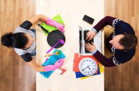 Sexisme : le ministère des Droits des femmes fait campagne