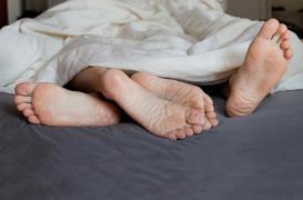 Faire l'amour avec son conjoint améliore les performances au travail
