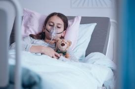 Pneumonie : un vaccin permettrait de réduire la sévérité de la maladie