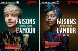 Le défi de Paris sans sida