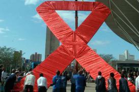 VIH : pris 4 jours sur 7, le traitement reste efficace