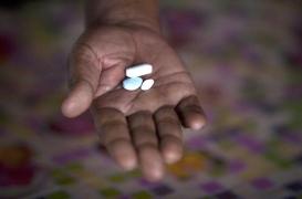 Sida : un accord capital pour l'accès aux génériques en Afrique
