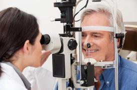 Glaucome : la moitié des patients ne le sait pas