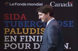 Fonds mondial contre le Sida : l'objectif des 13 milliards de dollars atteint