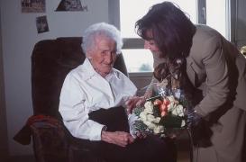 Espérance de vie : des experts ont évalué les limites