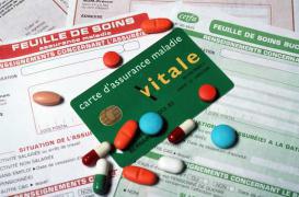 Médicaments : les médecins prescrivent toujours trop de marques